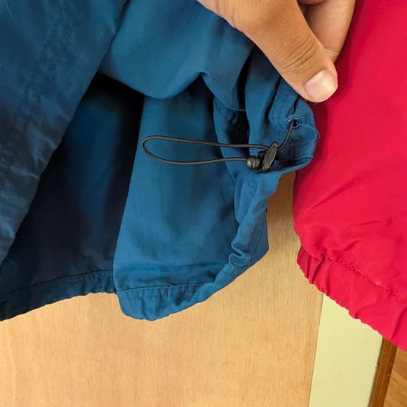 L.L. Bean Windbreaker - Picture 5 of 5